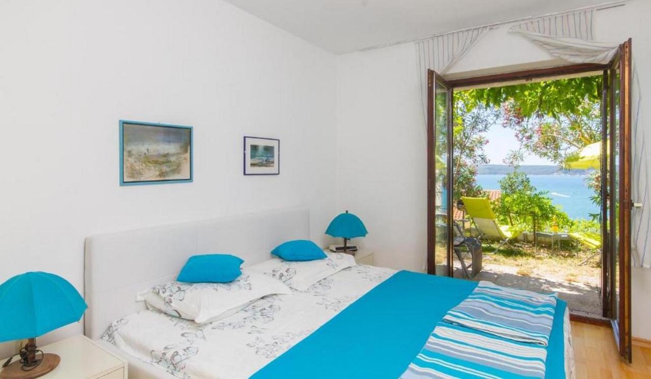 Apartments Bojana - Hisa Soncek Portoroz Exterior photo